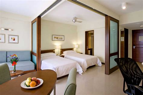 Avillion admiral cove is 20.6 miles from kuala lumpur intl. Avillion Admiral Cove Hotel, enjoy stunning views of the ...