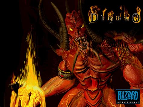 Diablo 1 Wallpapers Top Free Diablo 1 Backgrounds Wallpaperaccess