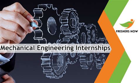 International engineering internship in malaysia gives you a broad overview of your engineering field, so it becomes easier for you to set career goals. Mechanical Engineering Internships 2020 for Freshers and ...