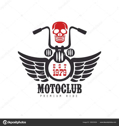 Websites, listings of motoring, auto & car owners clubs in malaysia. Logos De Club De Motociclistas - motociclistas 2020