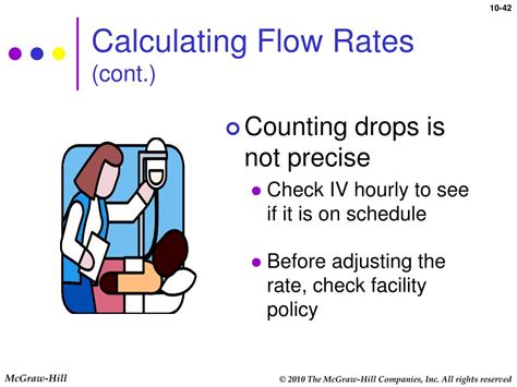 Ppt Math And Dosage Calculations For Health Care Third Edition Booth