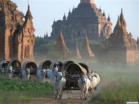 Myanmar Honeymoon Holidays In Yangon Bagan Mandalay Inle