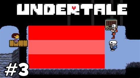 And it's a font from undertale, the now very popular rpg game by tobyfox. Undertale - 3 - Bony text fonts - YouTube