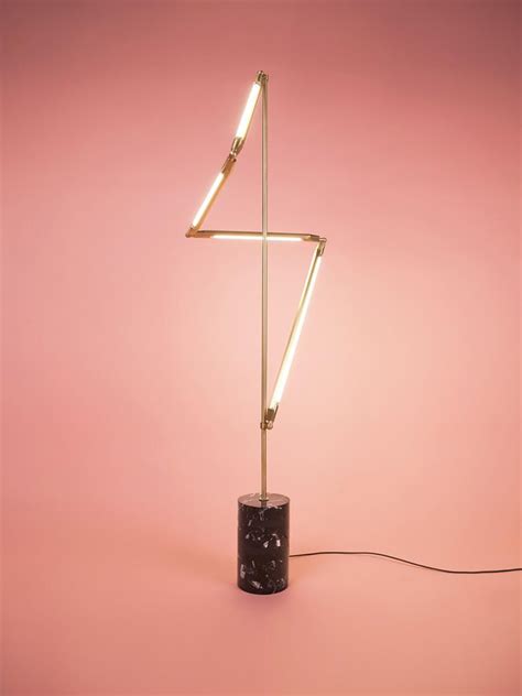 The Est Edit Floor Lamp Lighting Design Products Est Living