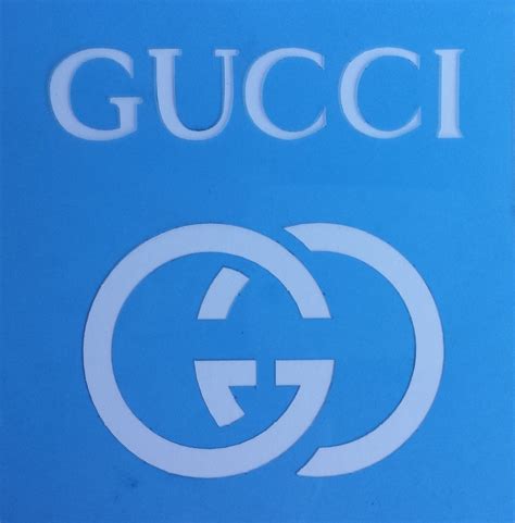 Printable Gucci Logo Logodix | Images and Photos finder gambar png