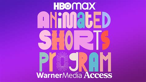 Hbo Max And Warnermedia Access Launch New Animated Shorts Program Deadline