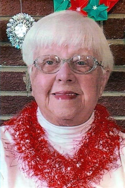 Ruby Painter Obituary Lynchburg Va