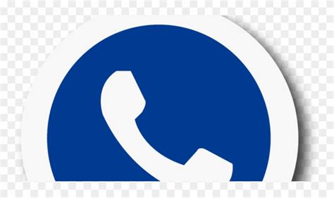 Whatsapp Icon Blue Clipart 10 Free Cliparts Download Images On