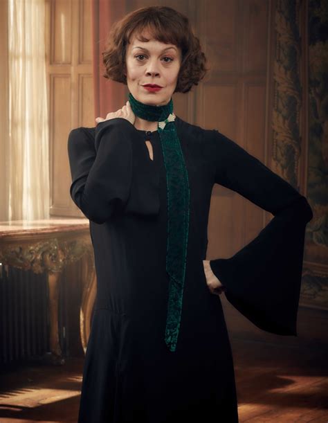 Polly Shelby Peaky Blinders Season 5 From Polly Gray To Ada Thorne The Fearless Women Who