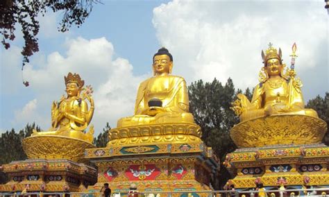 Buddhist Heritage Tour Package Buddhist Heritage Travel Package