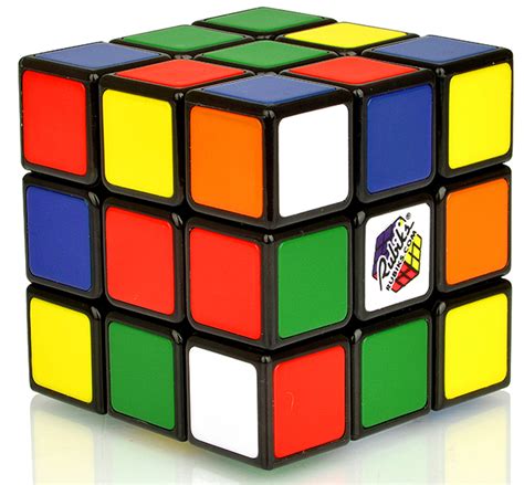 Rubiks Cube 3x3 Mindteasers Rubiks And Cubes The Games Shop
