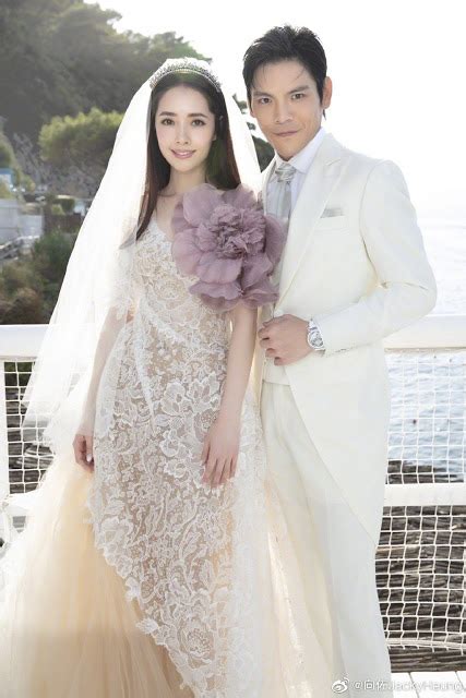 Jam hsiao is a 33 year old taiwanese actor born on 30th march, 1987 in taipei, taiwan. Photos from Jacky Heung and Bea Hayden Kuo's Wedding Day ...