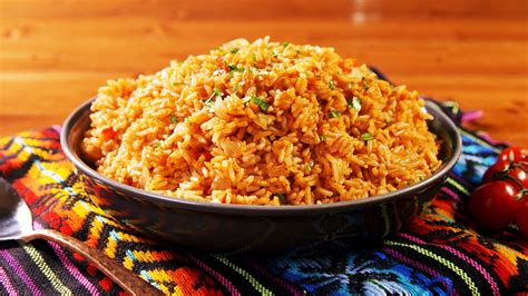 spanish rice savvy nana