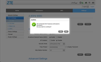 Find the default login, username, password, and ip address for your zte router. Zte Router Password Change : Easiest Way To Get An Open ...