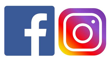 Facebook And Instagram Icons Free Download Akgai