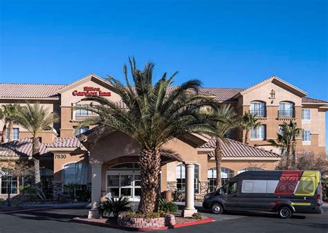 Hilton Garden Inn Las Vegas Strip South Updated 2023 Prices Reviews And Photos Nv Hotel