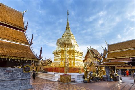 48 Hours In Chiang Mai Who Magazine