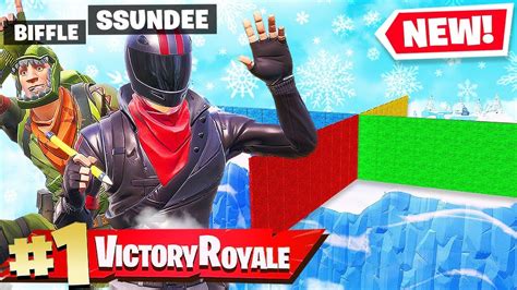 We do a noob vs hacker deathrun in fortnite battle royale subscribe & click the bell! MEGA WALL WARS Game Mode w/SSundee & Friends In Fortnite ...