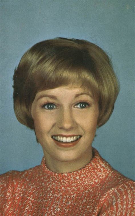 Happy Birthday To Sandy Duncan She Turned 73 On 2202019 Hollywood Birthday Celebrities