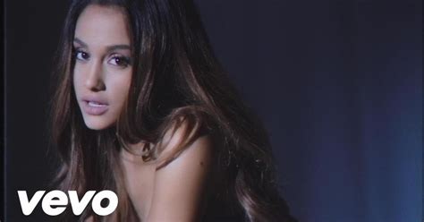 Ariana Grande Dangerous Woman Video Ufficiale E Testo Allsongs