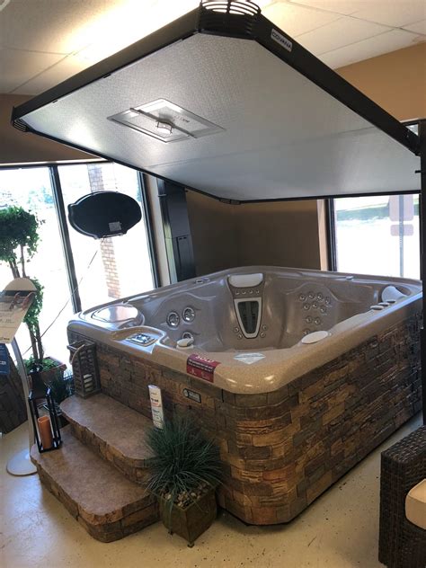 Hot Tub Enclosures For Every Season Hot Tubs Apple Valley Hot Tub