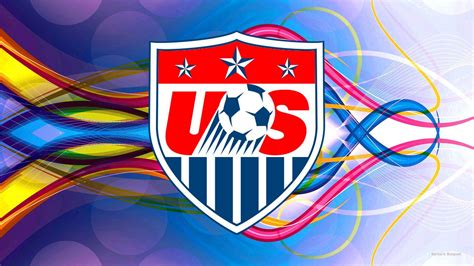 Team Usa Wallpapers Soccer Wallpaper Cave