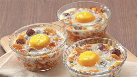 Aneka resep sayur asem paling populer di indonesia, siapa yang tak kenal sayur yang satu ini. Inspirasi Menu Buka Puasa Aneka Telur: Telur Gulung Kornet ...
