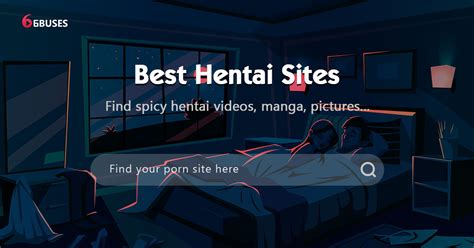 Melhores Sites Hentai Todos Os Melhores Sites Hentai Gratuitos Em