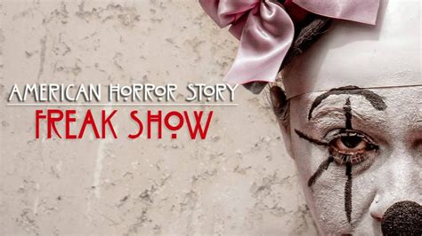 ‘american Horror Story Freak Show Season 4 Episode 8 ‘blood Bath