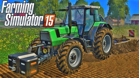 See more of farming simulator on facebook. Farming Simulator 15 Gameplay - YouTube