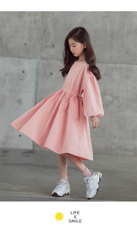 Детские платья для девочек подростков платье принцессы 2021 Весенняя