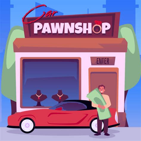 140 Pawnshop Cartoons Stock Illustrations Royalty Free Vector Graphics And Clip Art Istock