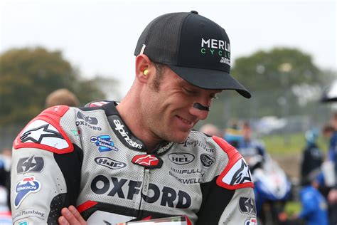 oxford products racing ducati announce bridewell s return for 2021 season — oxford products