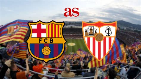 Yesterday at 8:42 am ·. بث مباشر مباراة برشلونة و إشبيلية مباشر في كأس ملك إسبانيا