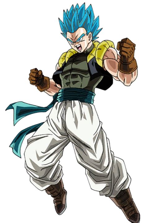 Paleo On Twitter Credit For Renders Ssgss Gt Goten Trunks And