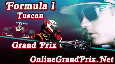 Prime members enjoy free delivery and exclusive access to music, movies, tv shows, original audio in truth the plot of grand prix is pretty wafer thin, with not enough story to fully justify the gargantuan. Italy: Tuscan Grand Prix Live Streaming 2020 - Race Replay ...