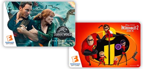 Not valid on purchases made at disney parks and resorts locations or on disney store merchandise purchased from other retailers. Fandango Gift Cards | Movie Gift Cards | Movie Gift Certificates | Fandango