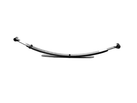 Ford Ranger Rear Leaf Spring 3 Leaves 1100 Lbs Capacity Ford