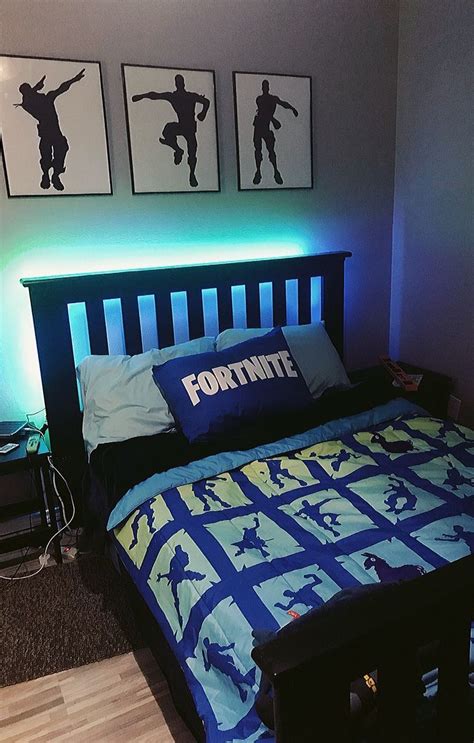 Fortnite Bedroom Ideas For Boys Artofit