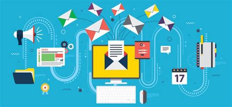 How Email Distribution Lists Enhance Marketing Campaigns