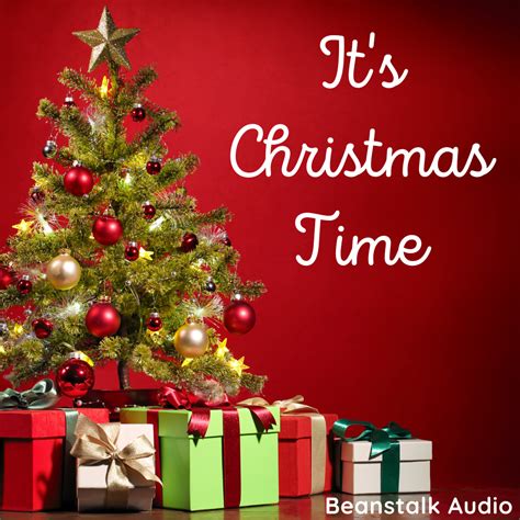 Its Christmas Time Royalty Free Music Beanstalk Audio
