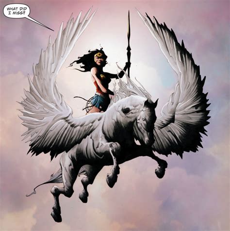 Pegasus Comics Comic Vine