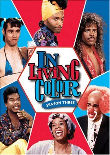 In Living Color 1990