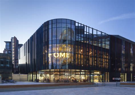 Home Manchester Cinema Theatre And Exhibitions Creative Tourist