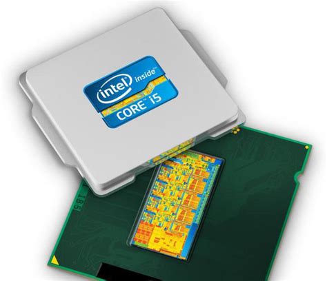 Intel Core I5 2500 Procesor Specifikacije Opisi I Osvrti