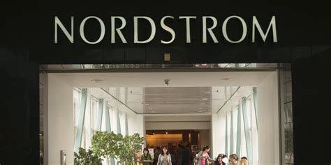 112-Year-Old Nordstrom Back in the Mining Business? | HuffPost