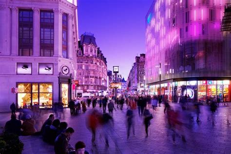 The home of leicester on 90min. Leicester Square (London) - 2020 All You Need to Know ...