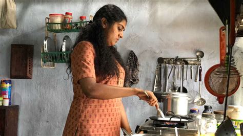 the great indian kitchen creeping dread and anxiety of a housewife eastmojo