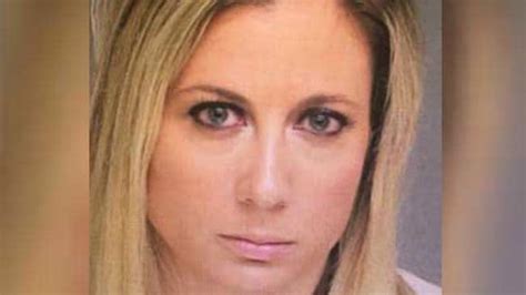 Connecticut Teacher Laura Ramos Had Sex With Special Ed Student