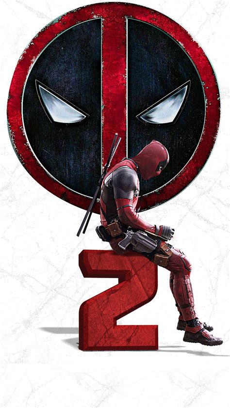 If you consider yourself a fan then you owe it to yourself to check out one of our many wallpapers. Deadpool 2 2018 4K Wallpapers | HD Wallpapers | ID #23100